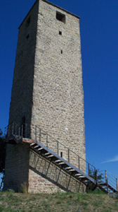 Torre di Lavacchio (MO)